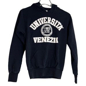 Universita Venezia Sweatshirt Size S